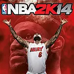 NBA 2K14