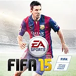 FIFA 15
