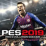 Pro Evolution Soccer 2019