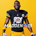 Madden NFL 19