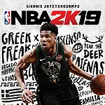 NBA 2K19