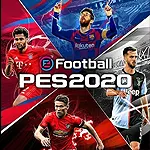 Pro Evolution Soccer 2020