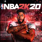 NBA 2K20